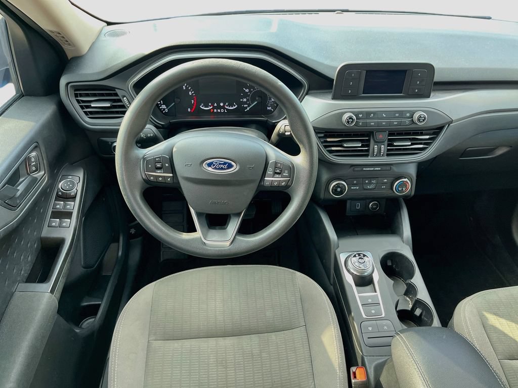 Used 2020 Ford Escape S FWD image 21