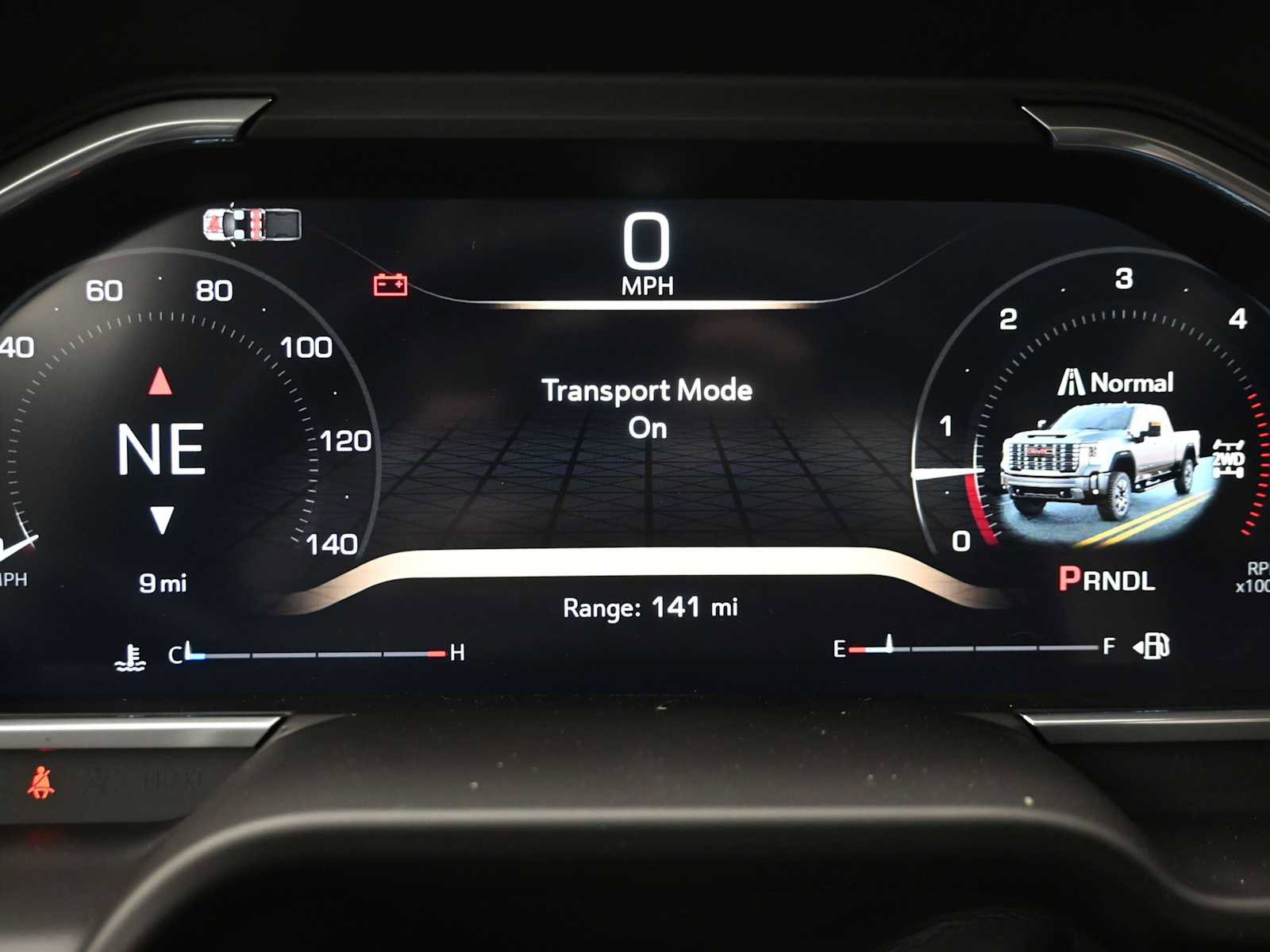 New 2026 GMC Sierra 2500 Denali w/ Denali Reserve Package image 14