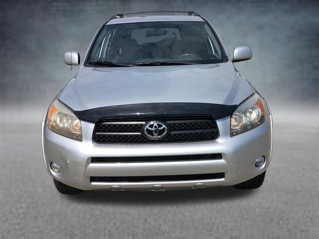 Used 2006 Toyota RAV4 Sport image 13