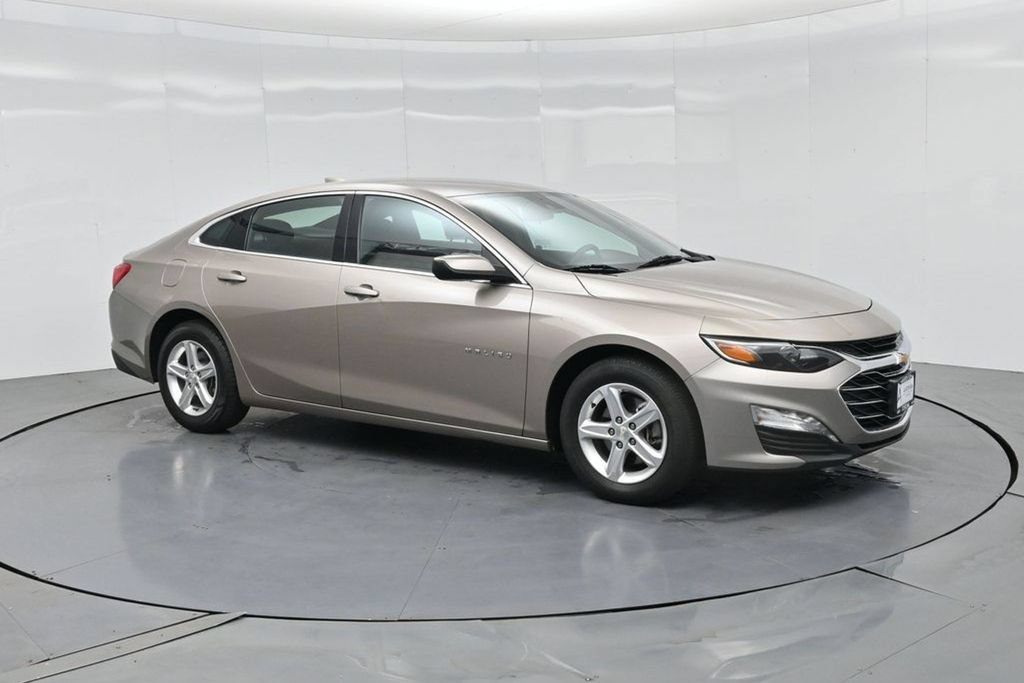 Used 2023 Chevrolet Malibu LT FWD image 58