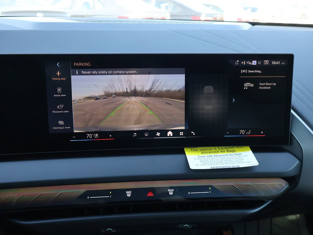 New 2026 BMW X3 xDrive30 image 25