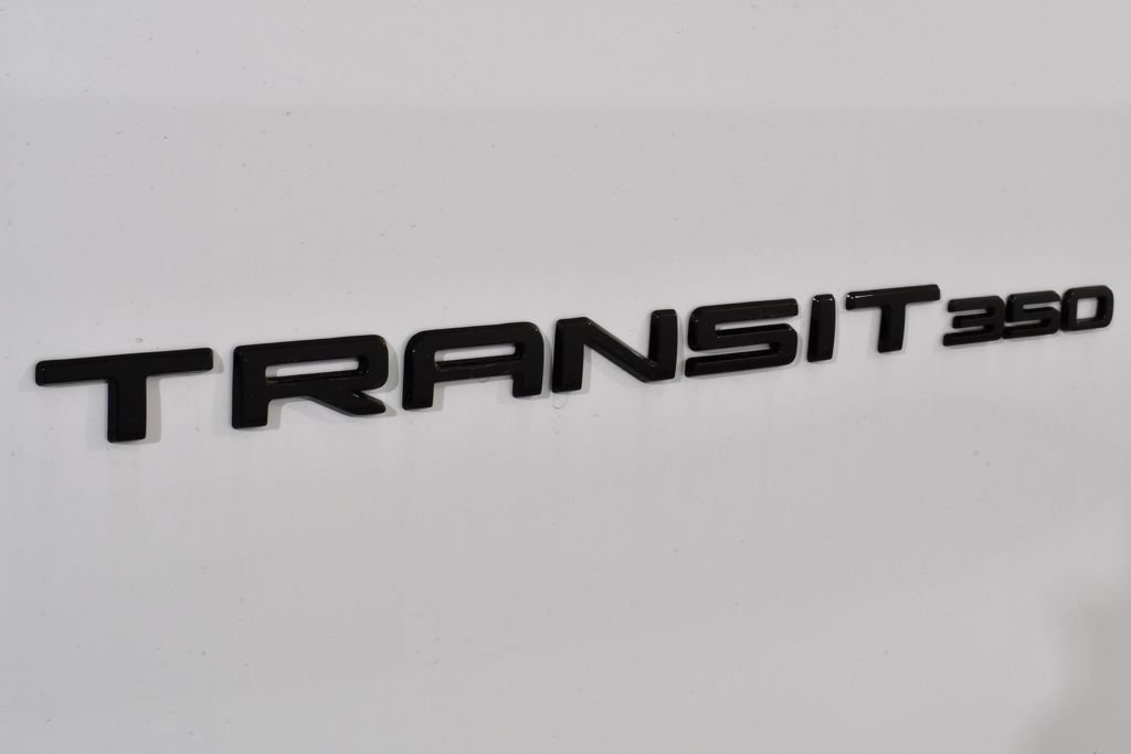 New 2026 Ford Transit 350 148 Medium Roof AWD image 22