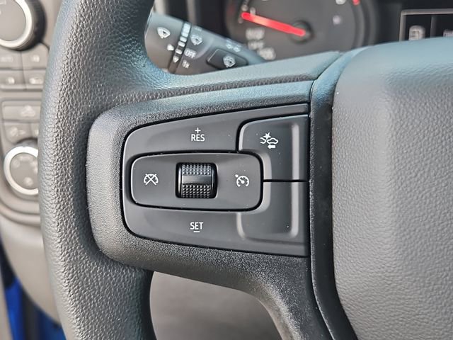 Used 2026 Chevrolet Silverado 1500 Custom AWD/4WD image 20