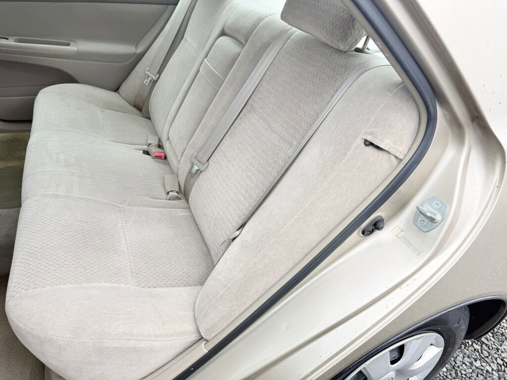 Used 2004 Acura MDX Touring image 26