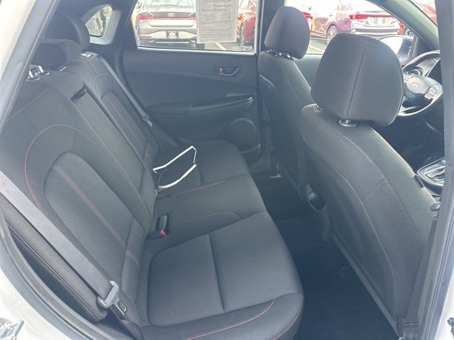 Used 2023 Hyundai Kona N Line image 37