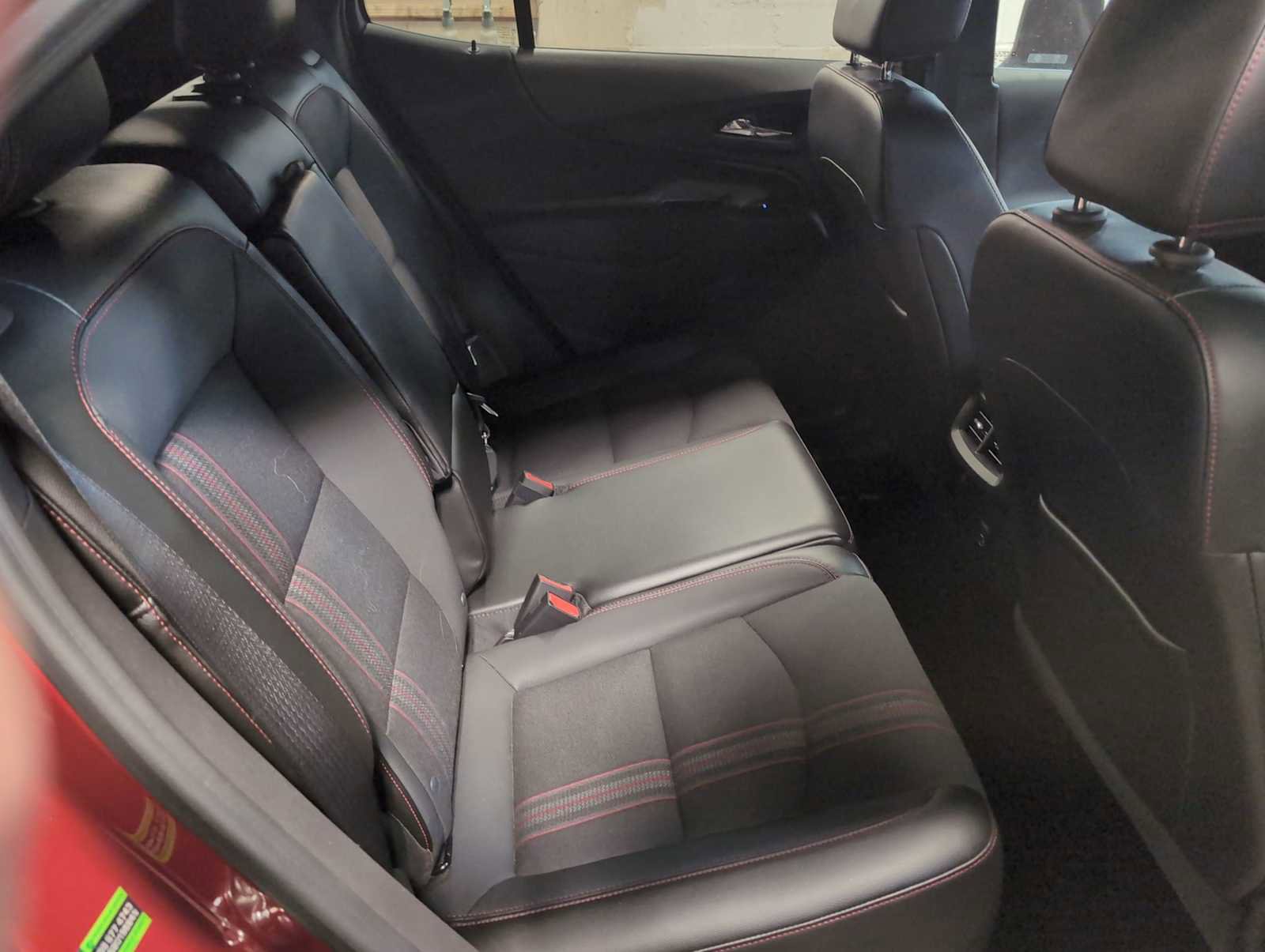 Used 2024 Chevrolet Equinox RS image 25