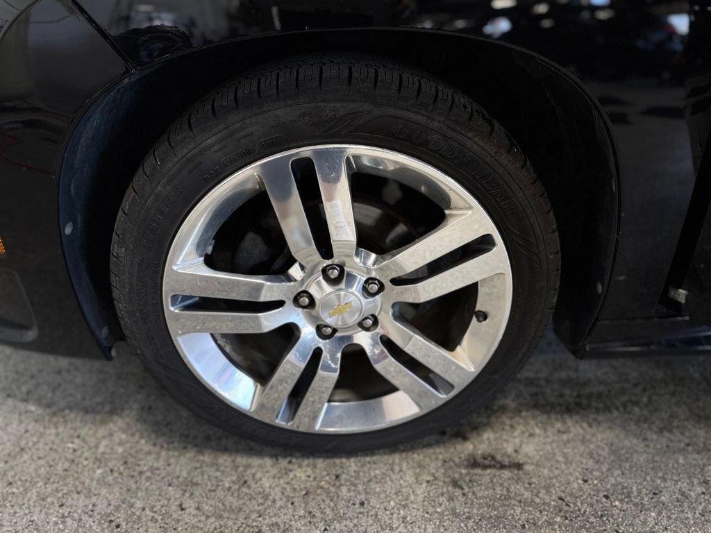 Used 2008 Chevrolet HHR SS FWD image 25