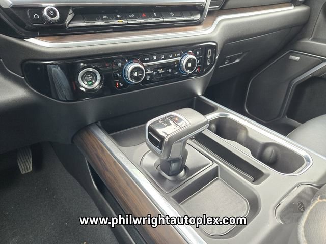 Used 2022 GMC Sierra 1500 SLT image 25