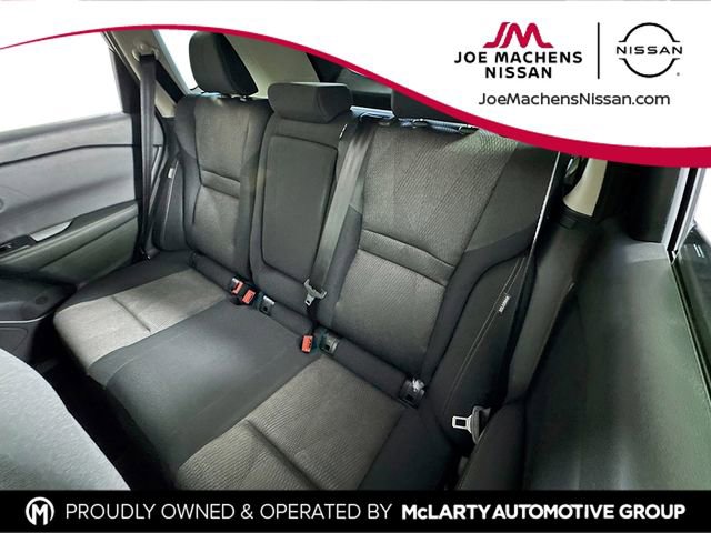 New 2026 Nissan Rogue SV w/ Cold Weather Package image 23