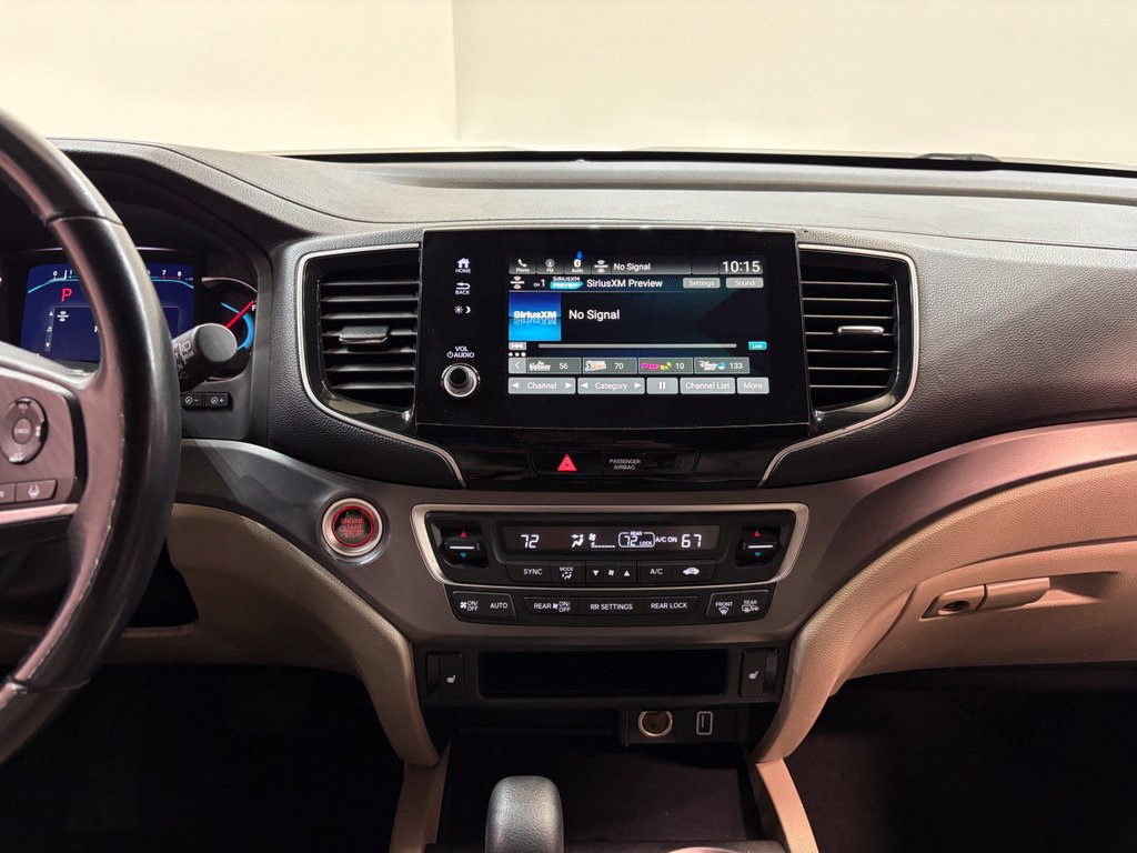 Certified 2019 Honda Pilot EX-L image 20