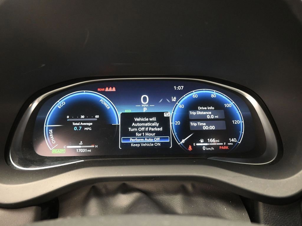 Used 2024 Toyota Venza Limited image 13