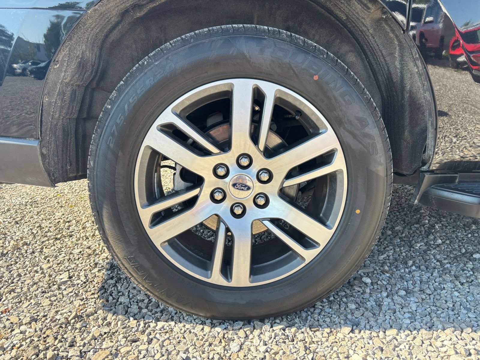 Used 2024 Ford Expedition Max Limited RWD image 33