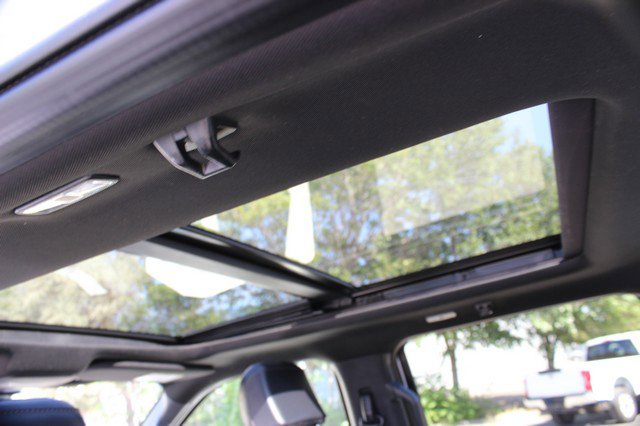 Used 2024 Ford F150 Lariat image 9