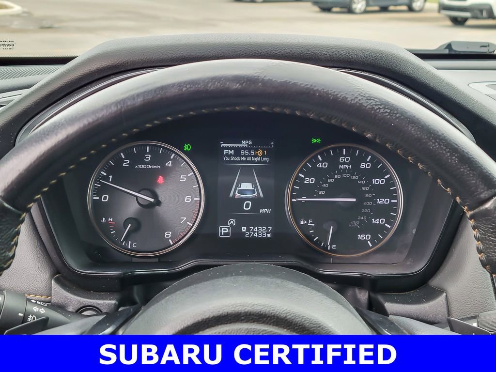 Used 2023 Subaru Outback Wilderness AWD/4WD image 18