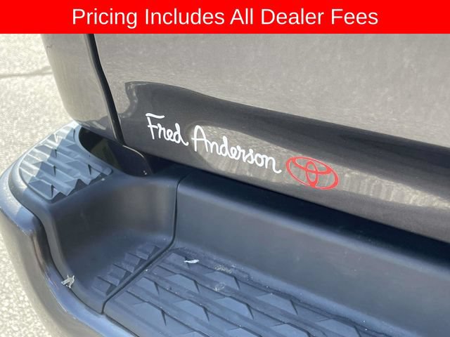 Used 2023 RAM 1500 Big Horn AWD/4WD image 13