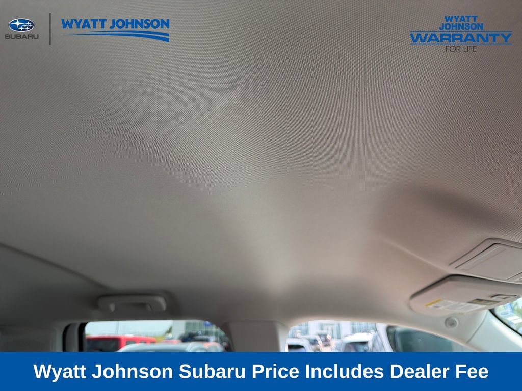 Used 2024 Ford Maverick Lariat w/ 4K Tow Package AWD/4WD image 38