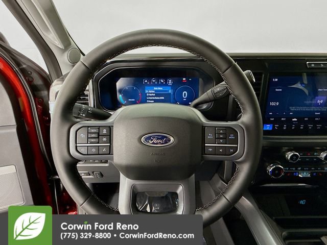 New 2026 Ford F350 Lariat w/ Tremor Off-Road Package image 12