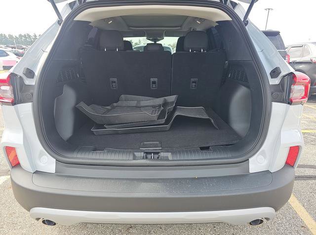 Used 2025 Ford Escape Active w/ Cold Weather Package image 15