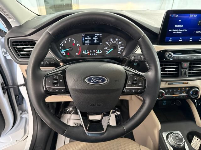 Used 2022 Ford Escape SEL AWD/4WD image 26