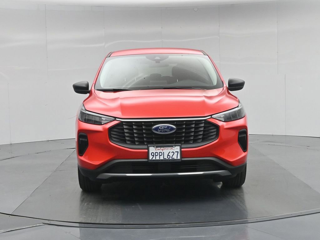 Certified 2024 Ford Escape Active image 25