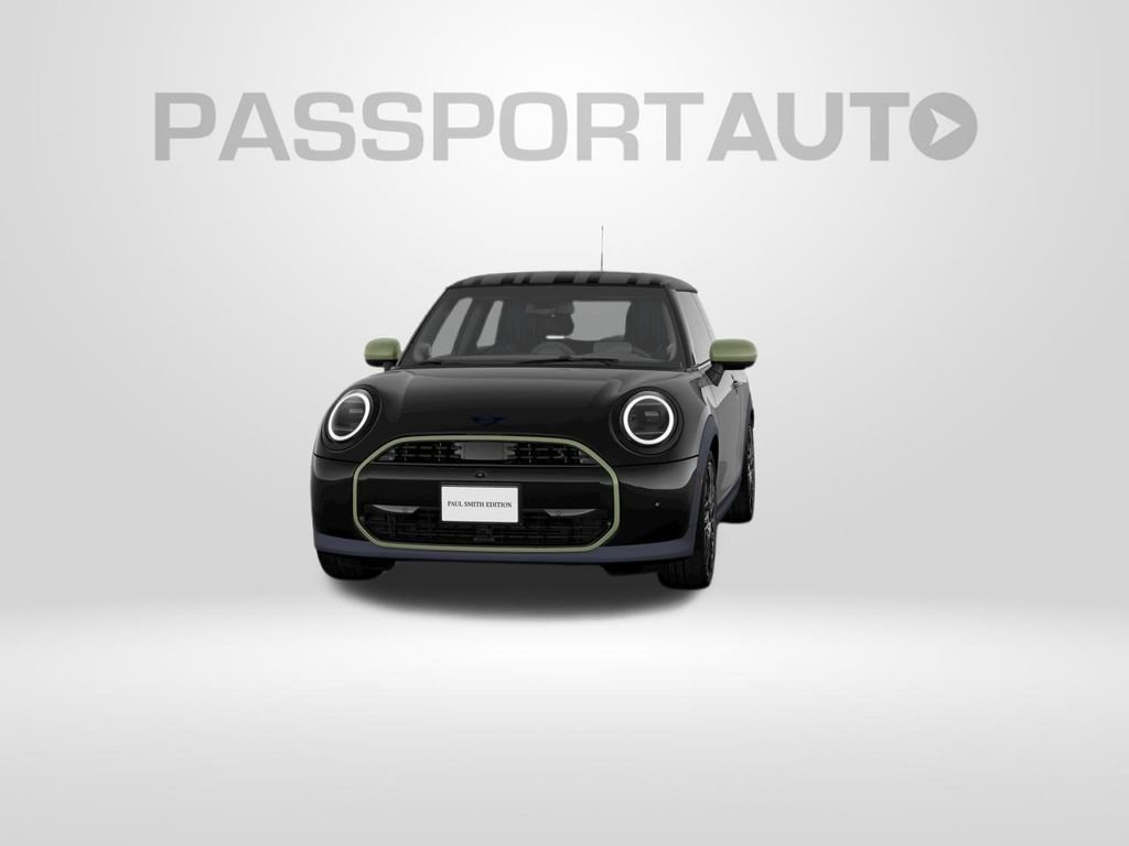 New 2027 MINI Cooper S FWD image 3