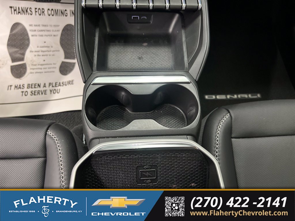Used 2026 GMC Terrain Denali AWD/4WD image 30