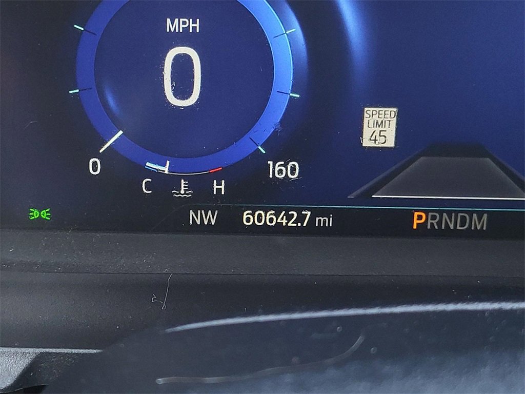 Used 2022 Ford Explorer ST w/ Equipment Group 401A image 24