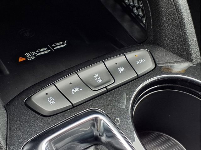 New 2026 Chevrolet TrailBlazer LT w/ Convenience Package image 9