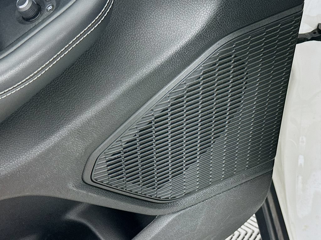 Certified 2023 Jeep Grand Cherokee Altitude AWD/4WD image 27