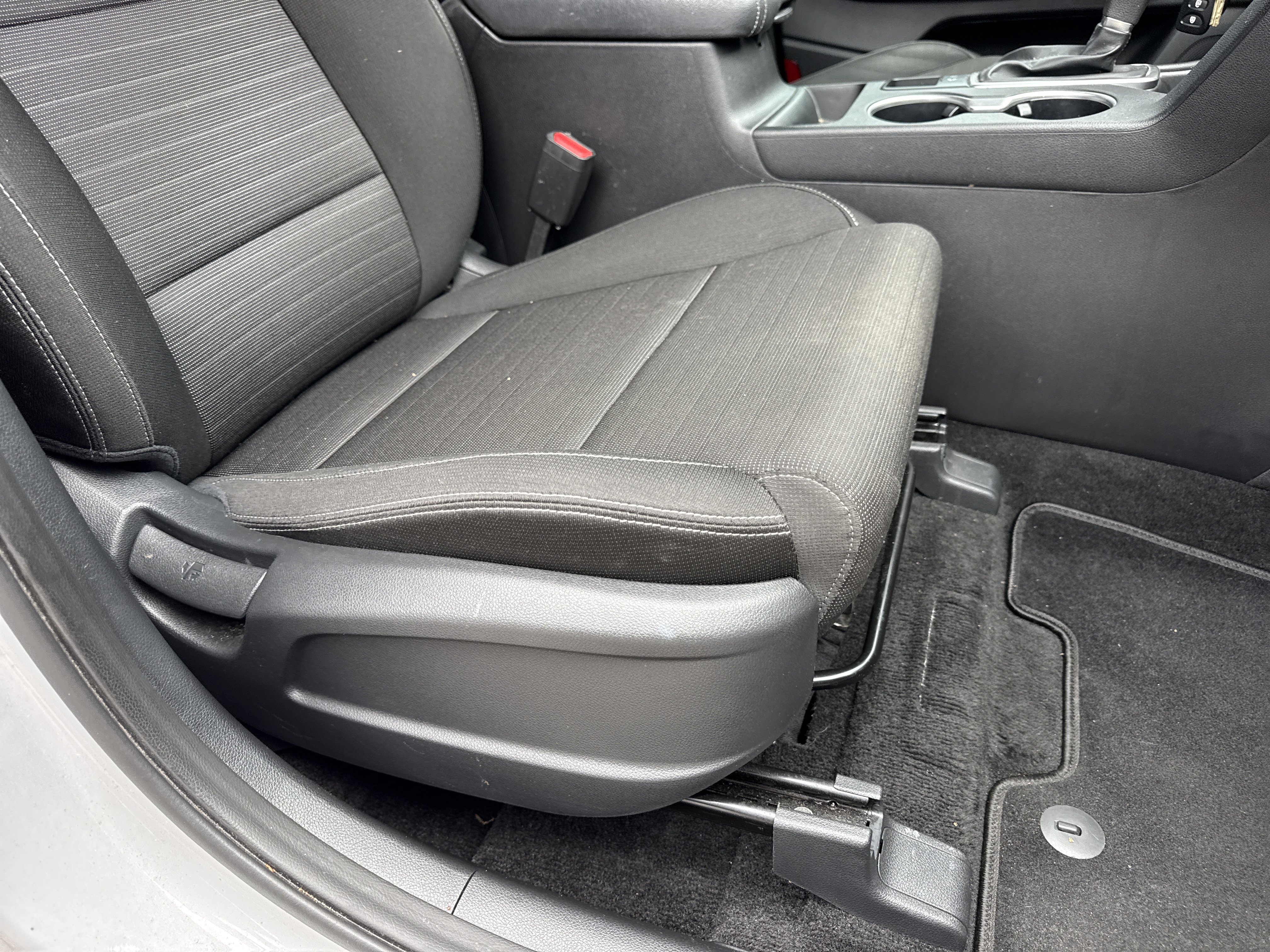 Used 2020 Kia Sportage LX w/ LX Popular Package FWD image 23