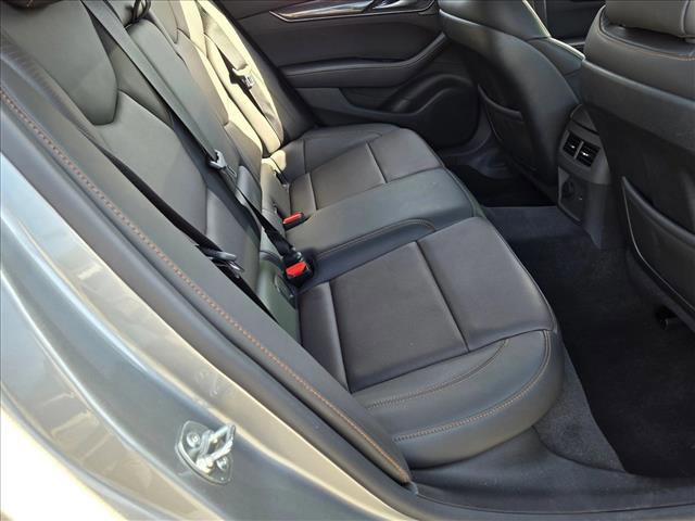 Used 2025 Cadillac CT5 V image 20