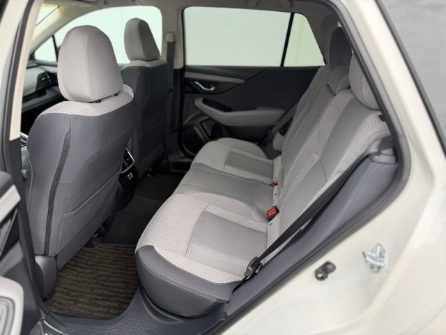 Certified 2025 Subaru Outback Premium AWD/4WD image 23