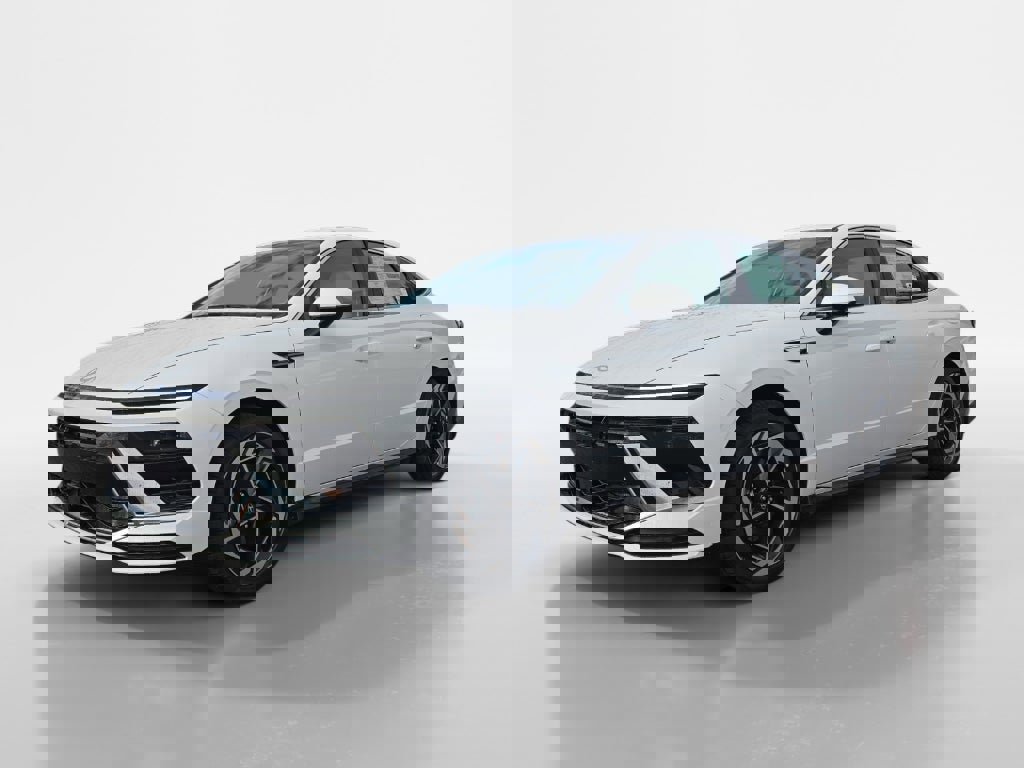 New 2026 Hyundai Sonata SEL image 7