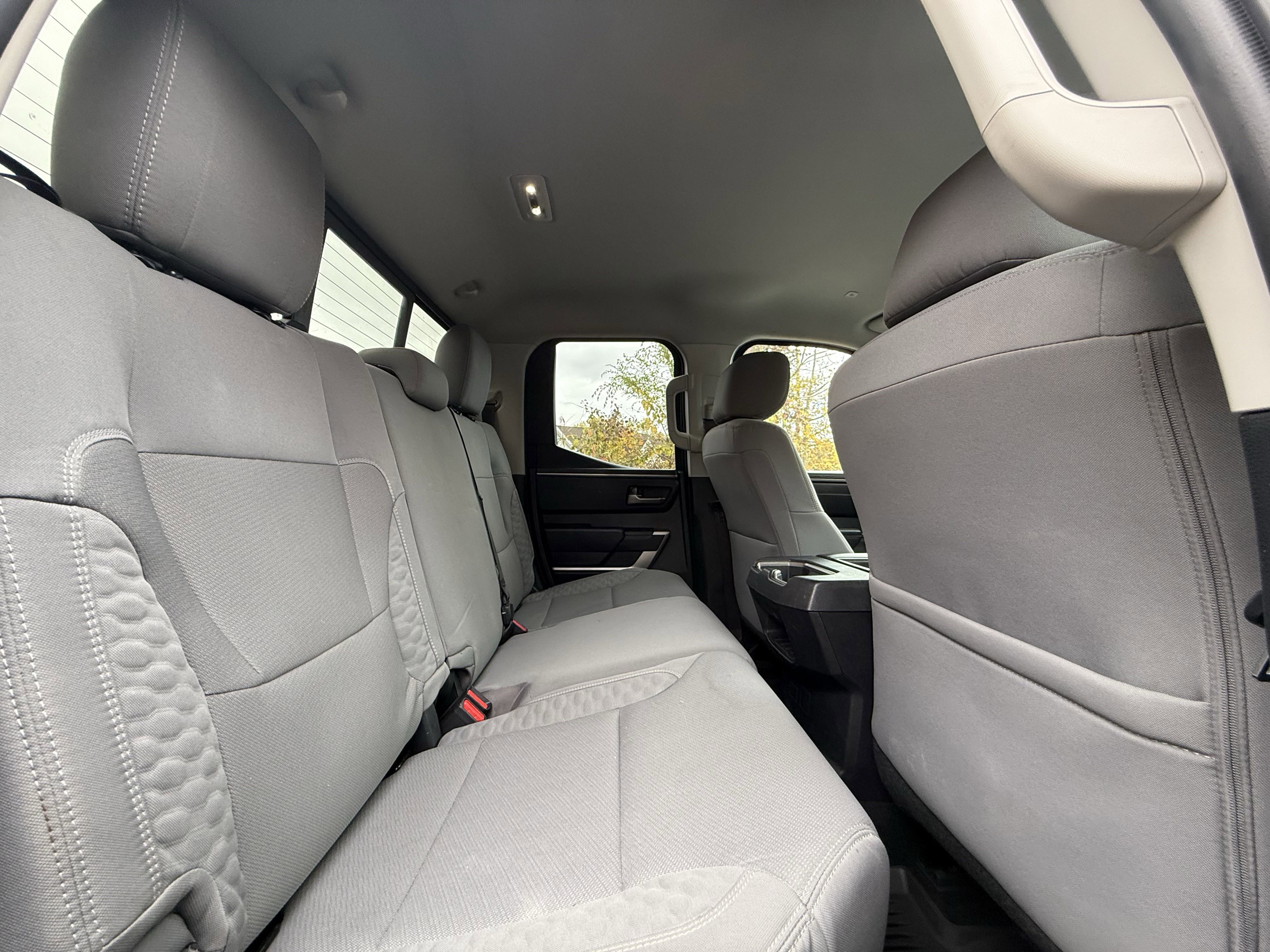 Used 2023 Toyota Tundra SR5 image 32