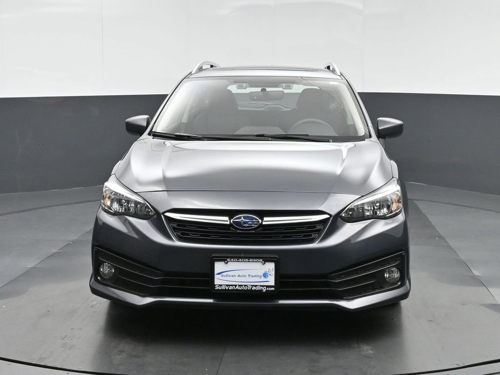 Used 2023 Subaru Impreza Premium image 2