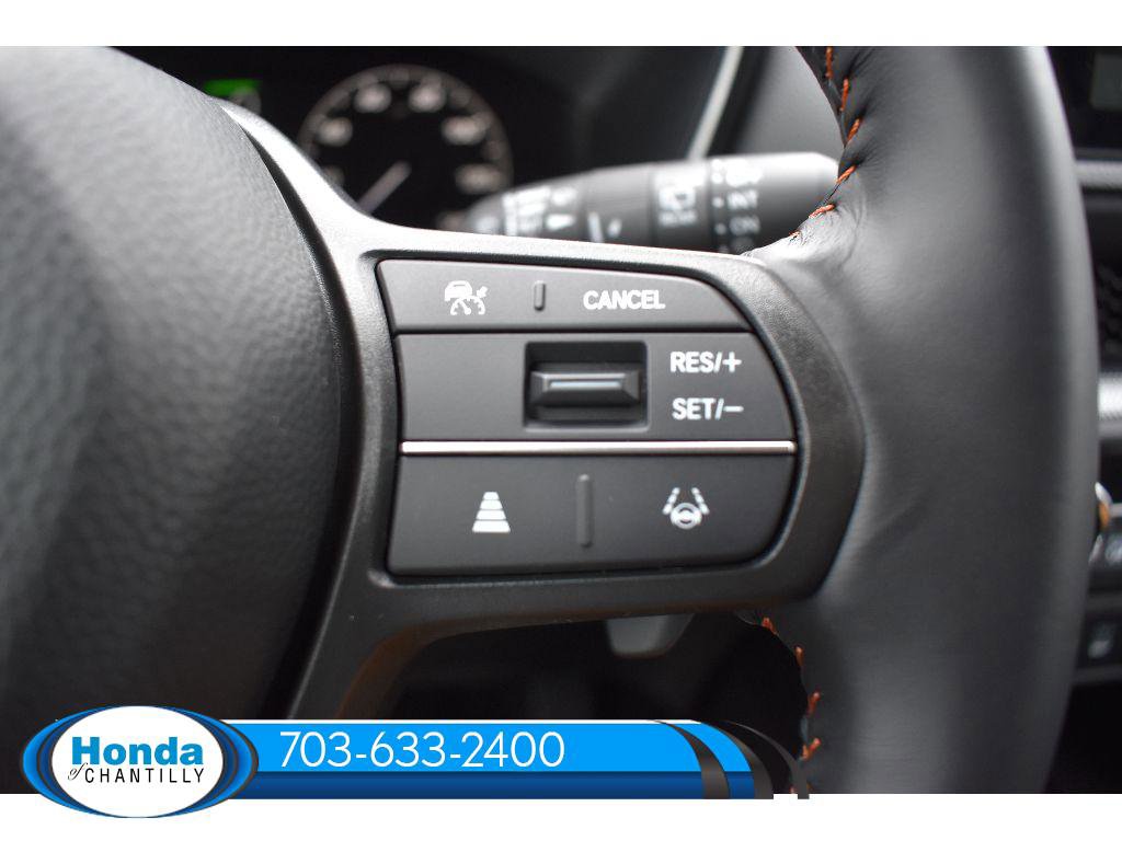 New 2026 Honda CR-V Sport image 13