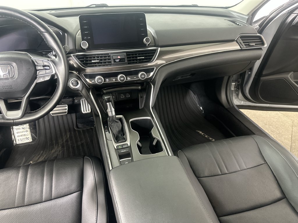Used 2021 Honda Accord Sport Special Edition image 21