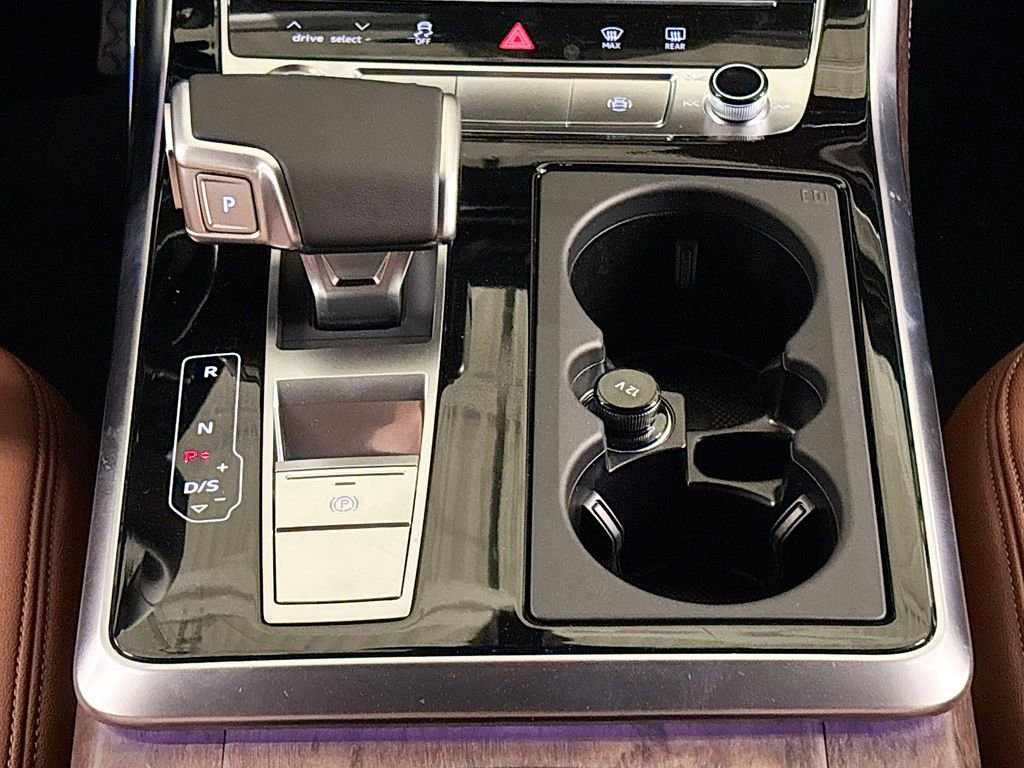 New 2026 Audi Q8 Premium Plus image 13