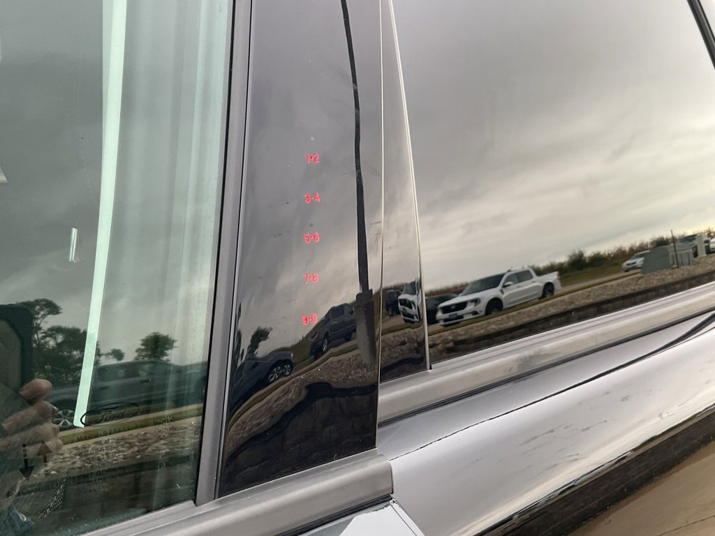 Used 2022 Ford Bronco Sport Big Bend w/ Convenience Package image 7