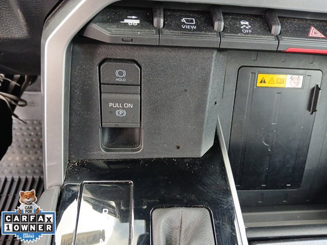 Used 2024 Toyota Tundra Platinum AWD/4WD image 29