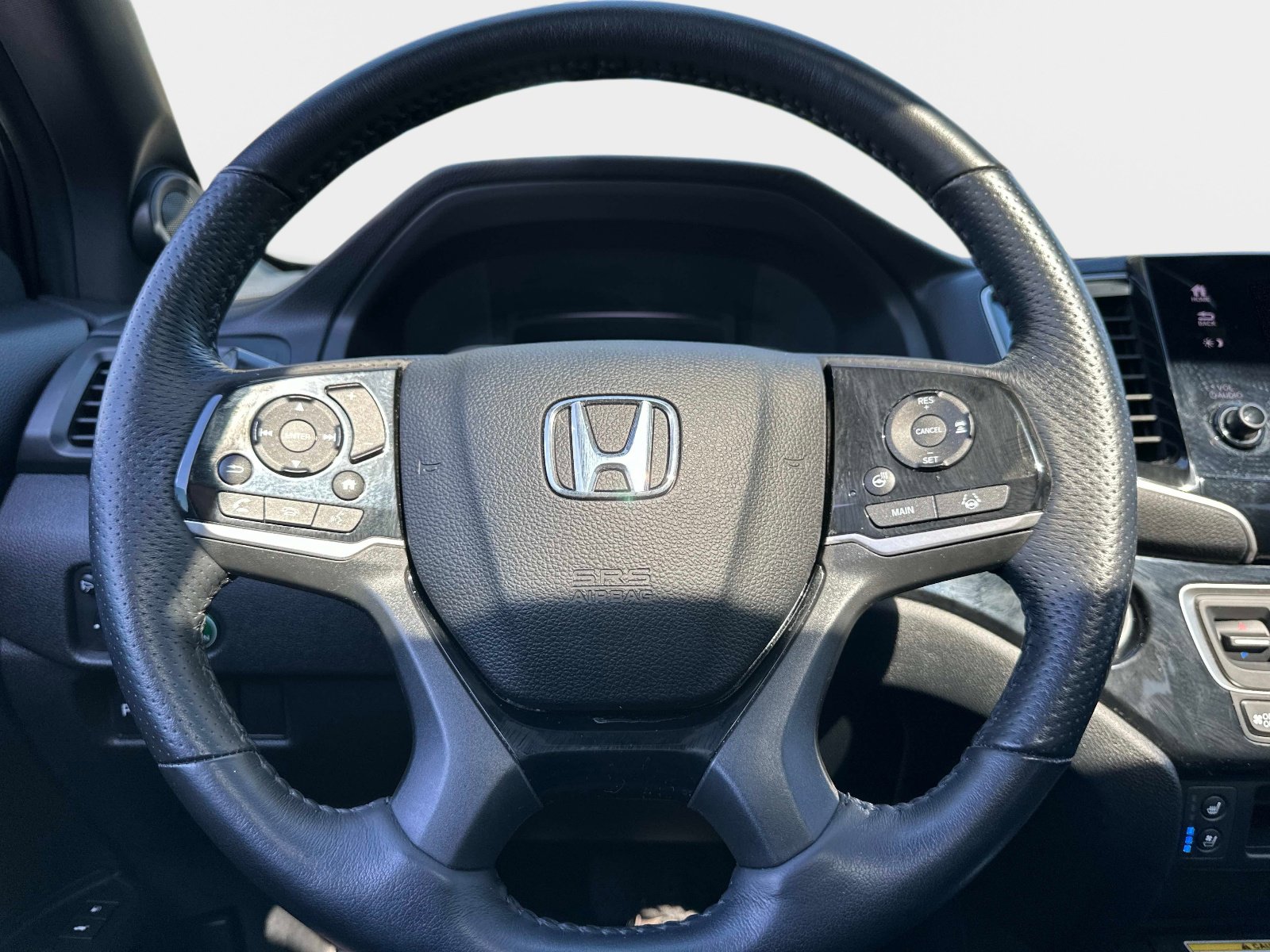 Used 2020 Honda Passport Elite image 29