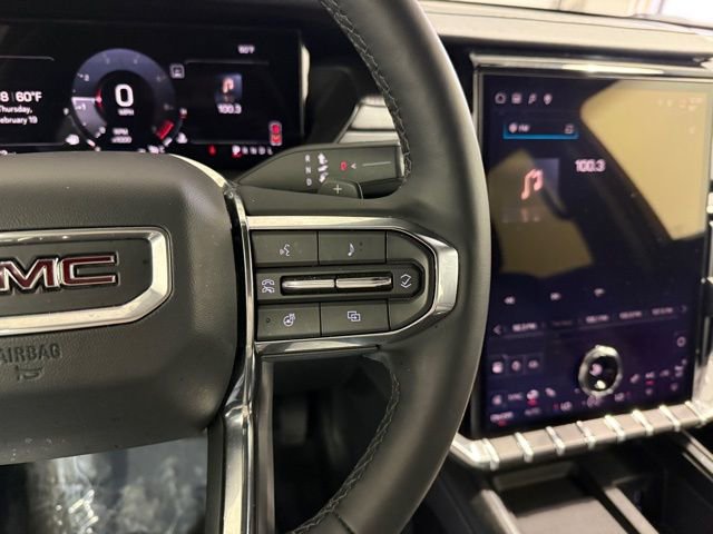 Certified 2025 GMC Acadia Elevation image 17