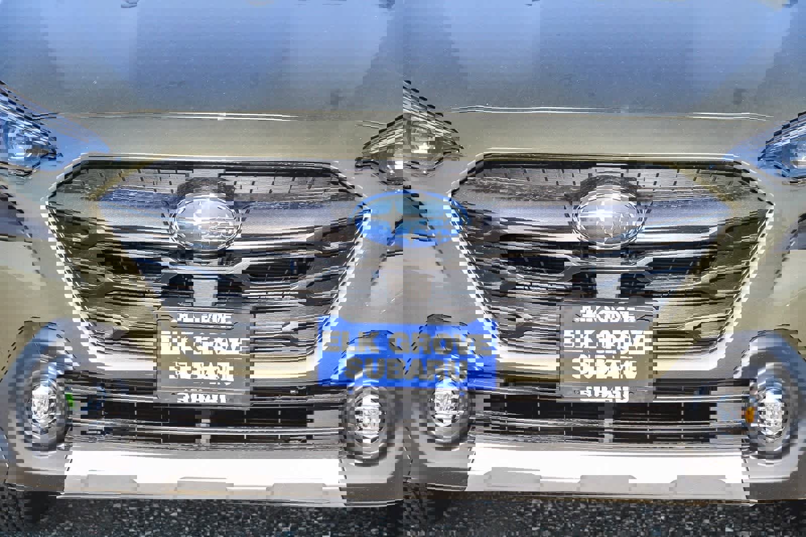 New 2025 Subaru Outback Limited image 7