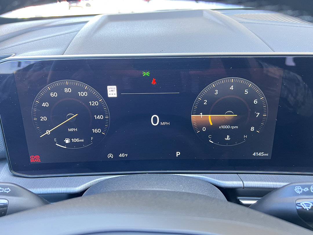 Used 2026 Kia Sportage X-Pro Prestige image 18