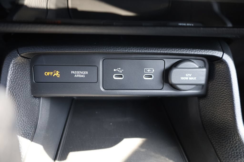 New 2026 Honda Civic LX image 21