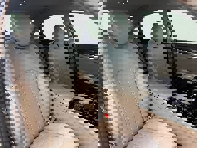 Used 2020 Genesis G80 3.8 image 12