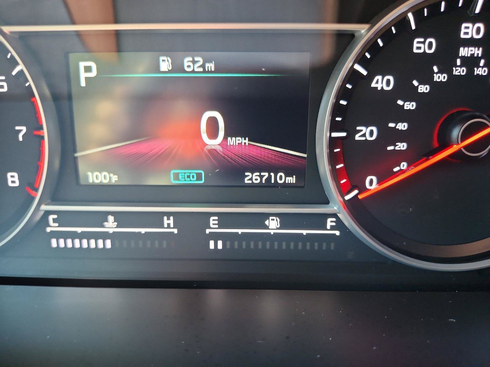 Used 2023 Kia Sorento S w/ Panoramic Sunroof Package AWD/4WD image 24