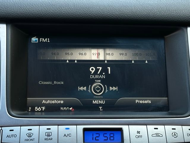 Used 2013 Hyundai Genesis 3.8 w/ Technology Pkg image 24