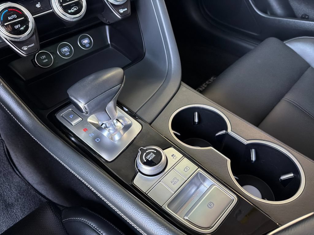 Used 2023 Genesis G70 2.0T RWD image 22