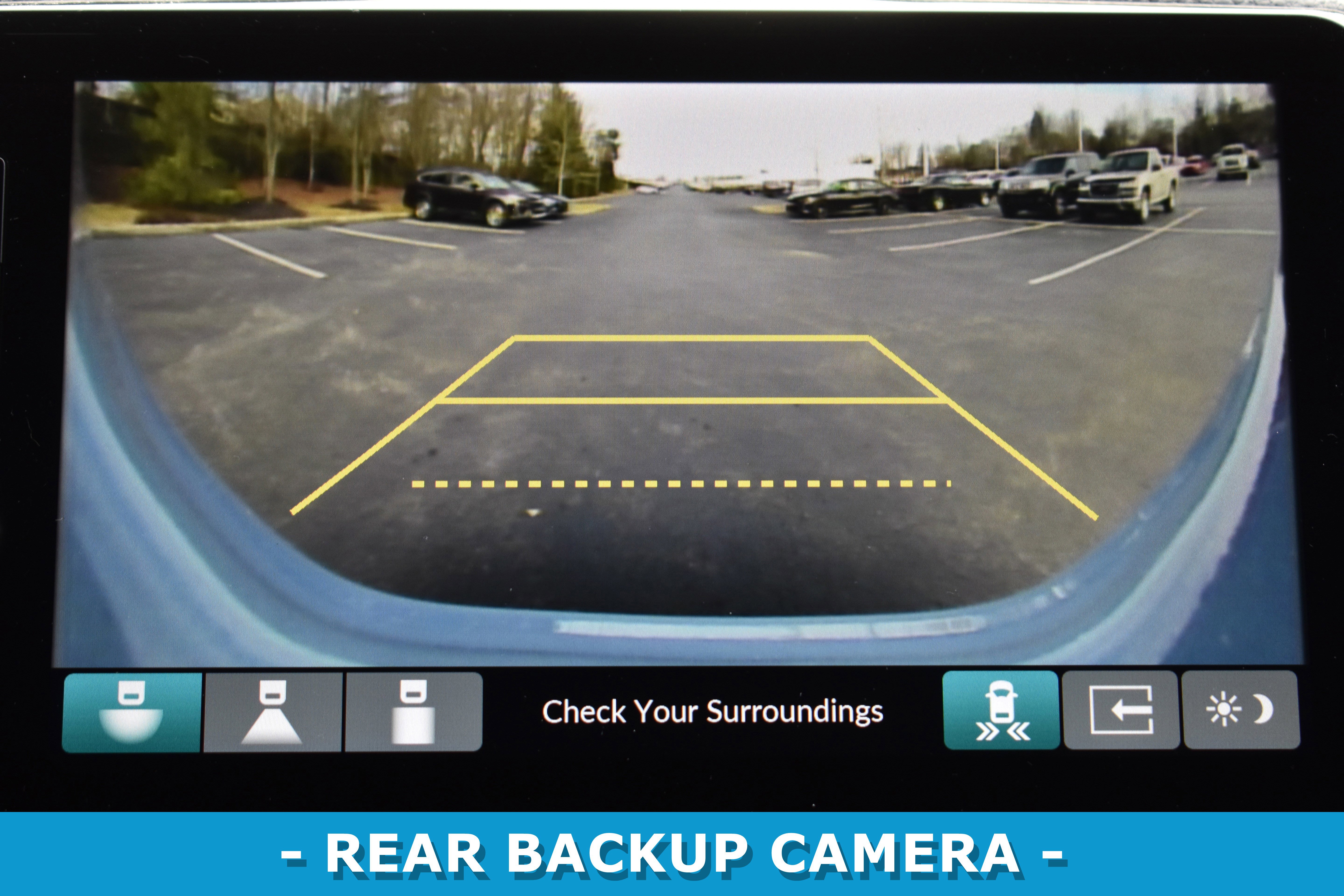 Used 2025 Honda Ridgeline TrailSport image 14